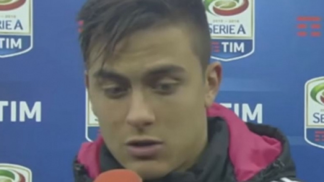 Voti Udinese-Juve Gazzetta: Paulo Dybala