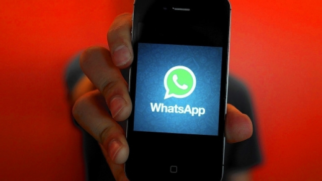 WhatsApp: l'ennesima bravata di un giovanissimo