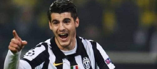 Calciomercato Juventus: due acquisti, Morata resta