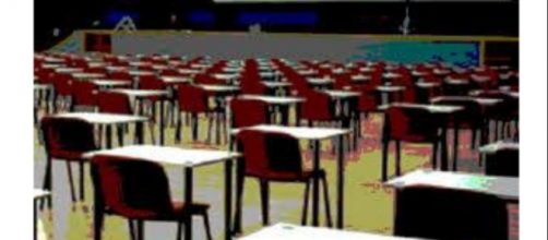 Concorso scuola in uscita il 1° febbraio