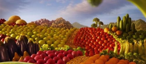 Frutta e vegetali contrastano le malattie renali