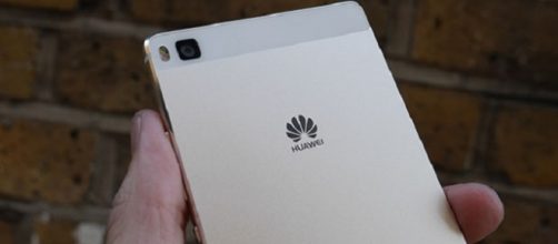 Huawei P9: nuovo design in vista