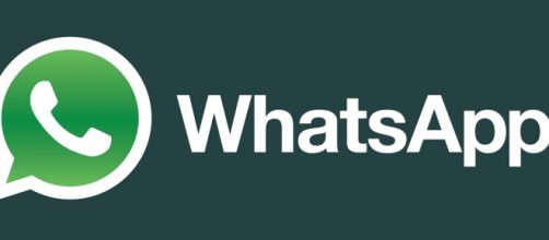 Il logo della popolarissima WhatsApp
