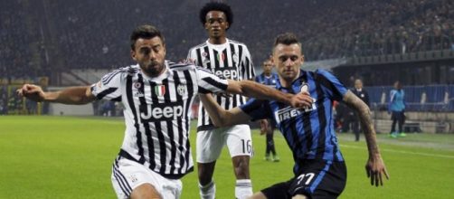 Juve-Inter, pronto uno scambio di mercato?