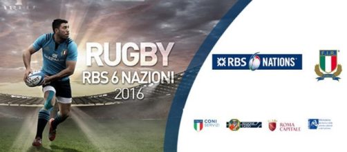L'Italia apre il 6 Nazioni di Rugby in Francia