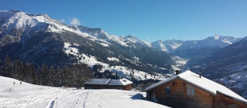 Le previsioni meteo della settimana 18-24 gennaio