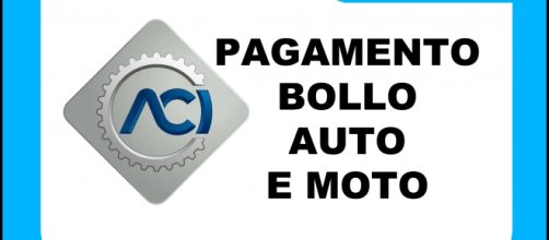 Novità sul pagamento del bollo auto