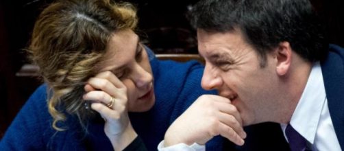 Renzi e Madia uniti nello svecchiamento della PA