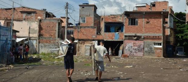 A fraca economia motivou a alteração A fraca economia motivou a alteração