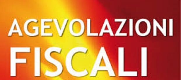 agevolazioni fiscali per le persone fisiche agevolazioni fiscali per le persone fisiche