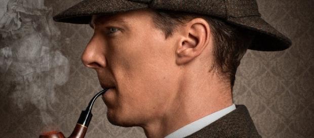 Aprende inglés puro con Sherlock Holmes Aprende inglés puro con Sherlock Holmes