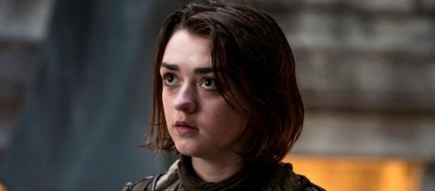 Arya deve se recuperar para continuar vingança Arya deve se recuperar para continuar vingança