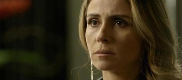 Atena será alvo de vingança da novela das nove Atena será alvo de vingança da novela das nove