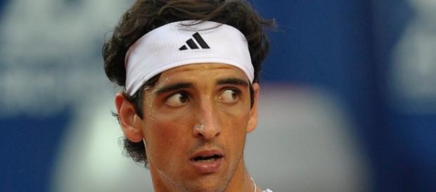 Bellucci estreia contra jovem tenista australiano Bellucci estreia contra jovem tenista australiano