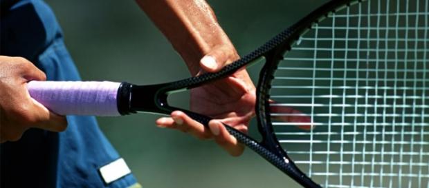 El tenis, ¿otro deporte corrupto? El tenis, ¿otro deporte corrupto?
