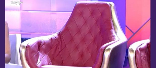 El trono de Julen ya tiene sustituto en MYHYV El trono de Julen ya tiene sustituto en MYHYV