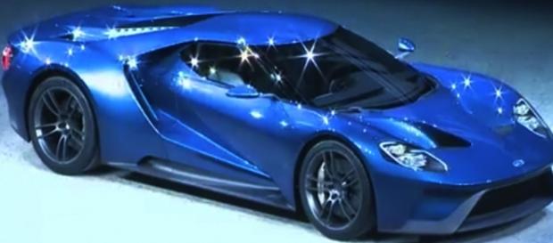 Foto propiedad Ford Motor Company Foto propiedad Ford Motor Company