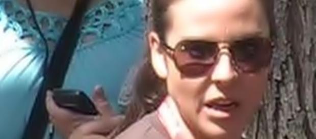 Fue una jefa de narcotraficantes en televisión Fue una jefa de narcotraficantes en televisión