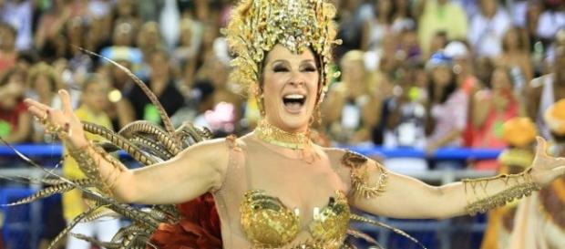Globo pode perder transmissão do Carnaval do Rio Globo pode perder transmissão do Carnaval do Rio