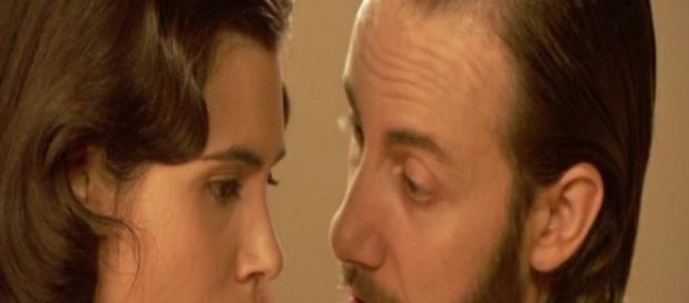 Il Segreto, anticipazioni fino al 21 febbraio. Il Segreto, anticipazioni fino al 21 febbraio.