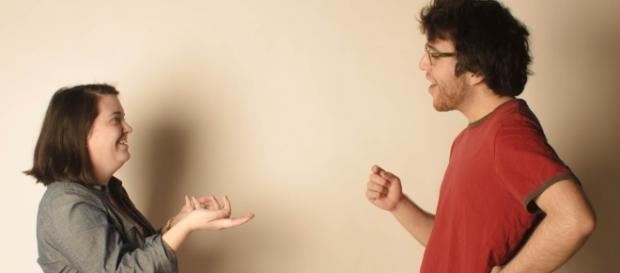 Imagen: People Conversation | Common Rights Imagen: People Conversation | Common Rights