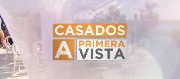 Los matrimonios de Casados a Primera Vista Los matrimonios de Casados a Primera Vista