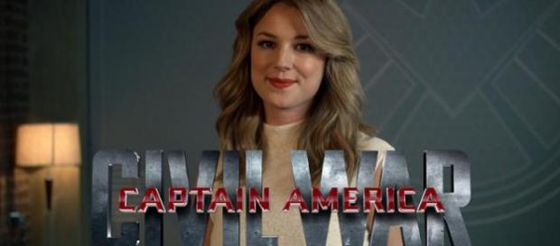 Los Russo la sitúan como protagonista de Civil War Los Russo la sitúan como protagonista de Civil War