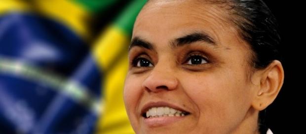 Marina Silva que da rede Sustentabilidade Marina Silva que da rede Sustentabilidade