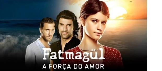 Novela Turca já é um super sucesso no Brasil Novela Turca já é um super sucesso no Brasil