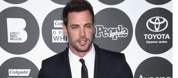O ator ficou conhecido pelas novelas mexicanas O ator ficou conhecido pelas novelas mexicanas