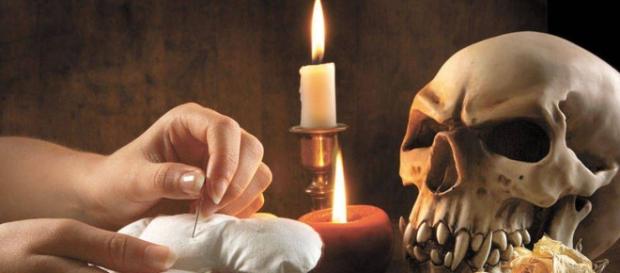 Pakistan, țara în care se mai practică exorcizări Pakistan, țara în care se mai practică exorcizări