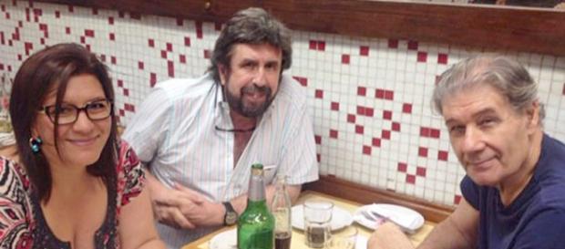 Periodistas despedidos en este gobierno Periodistas despedidos en este gobierno