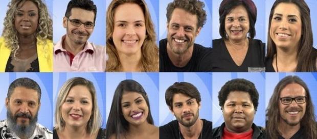 Provas do BBB 16 serão diferentes Provas do BBB 16 serão diferentes