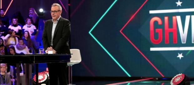 Una bomba sustituirá a Carmen López en GH VIP Una bomba sustituirá a Carmen López en GH VIP
