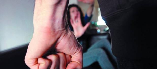 Violencia de genero, en su expresion Violencia de genero, en su expresion