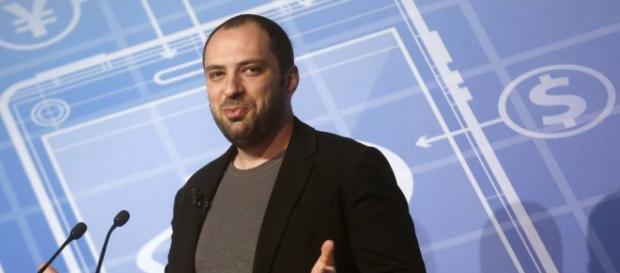 WhatsApp será de Graça, disse Jan Koum WhatsApp será de Graça, disse Jan Koum