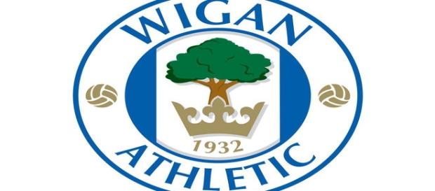 Wigan show a thrilling display at Crewe. Wigan show a thrilling display at Crewe.