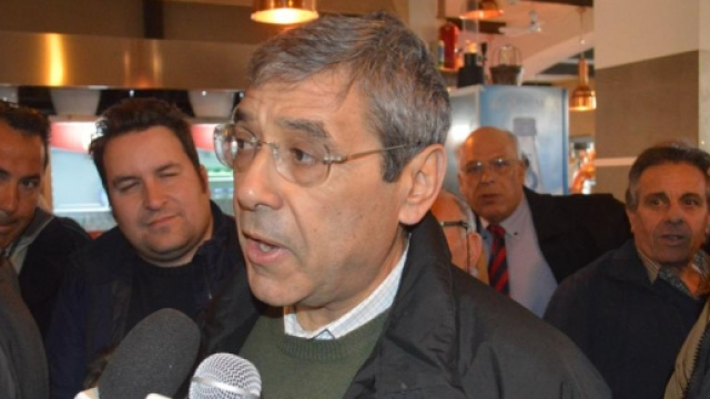 Carceri, amnistia-indulto: impegno di Totò Cuffaro