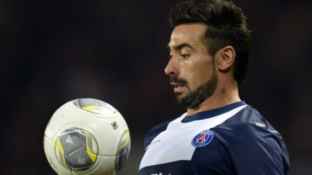 Ezequiel Lavezzi all'Inter? I dettagli