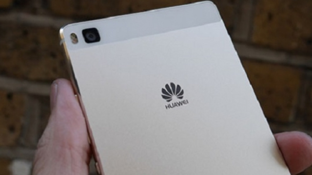 Huawei P9: nuovo design in vista