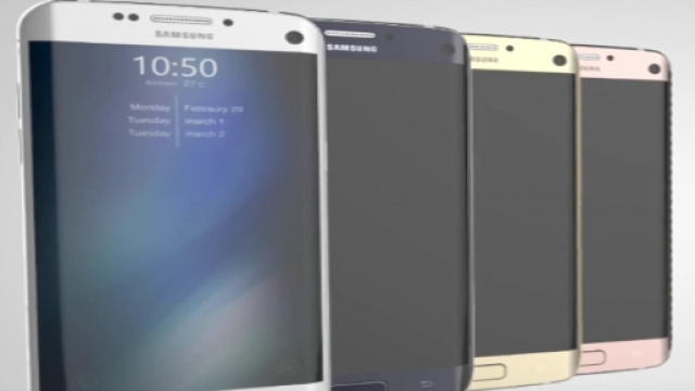 Samsung Galaxy S7: avremo la variante Plus?