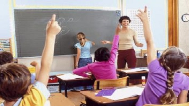 Specifiche pensione per il personale scolastico