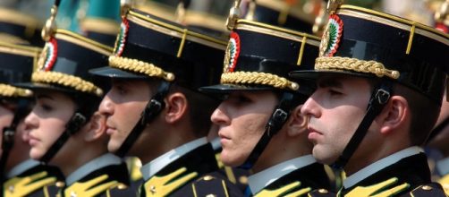 Bando 2016/17 Guardia di Finanza