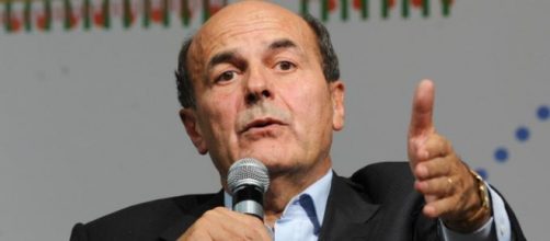 Bersani chiede spiegazioni sul futuro
