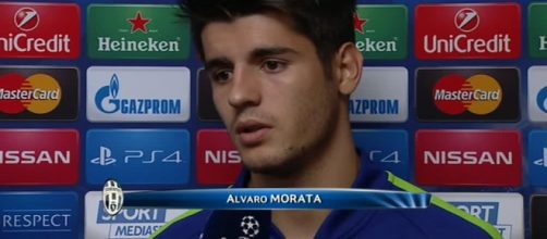 Calciomercato Juventus, news 19/1: Alvaro Morata