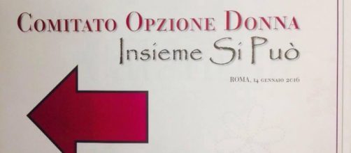 Comitato Opzione Donna, le news sulla scuola