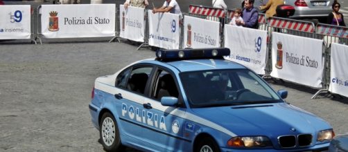 Concorso Polizia di Stato 2016 per vice ispettore