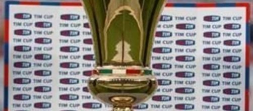 Coppa Italia diretta tv oggi 19 gennaio