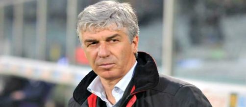 Gianpiero Gasperini, allenatore del Genoa