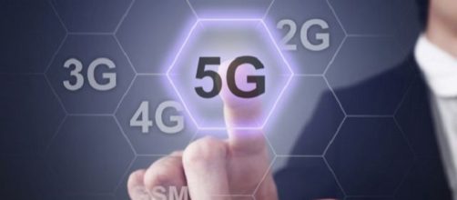 Il futuro dell 'era trasmissione dati con la 5G